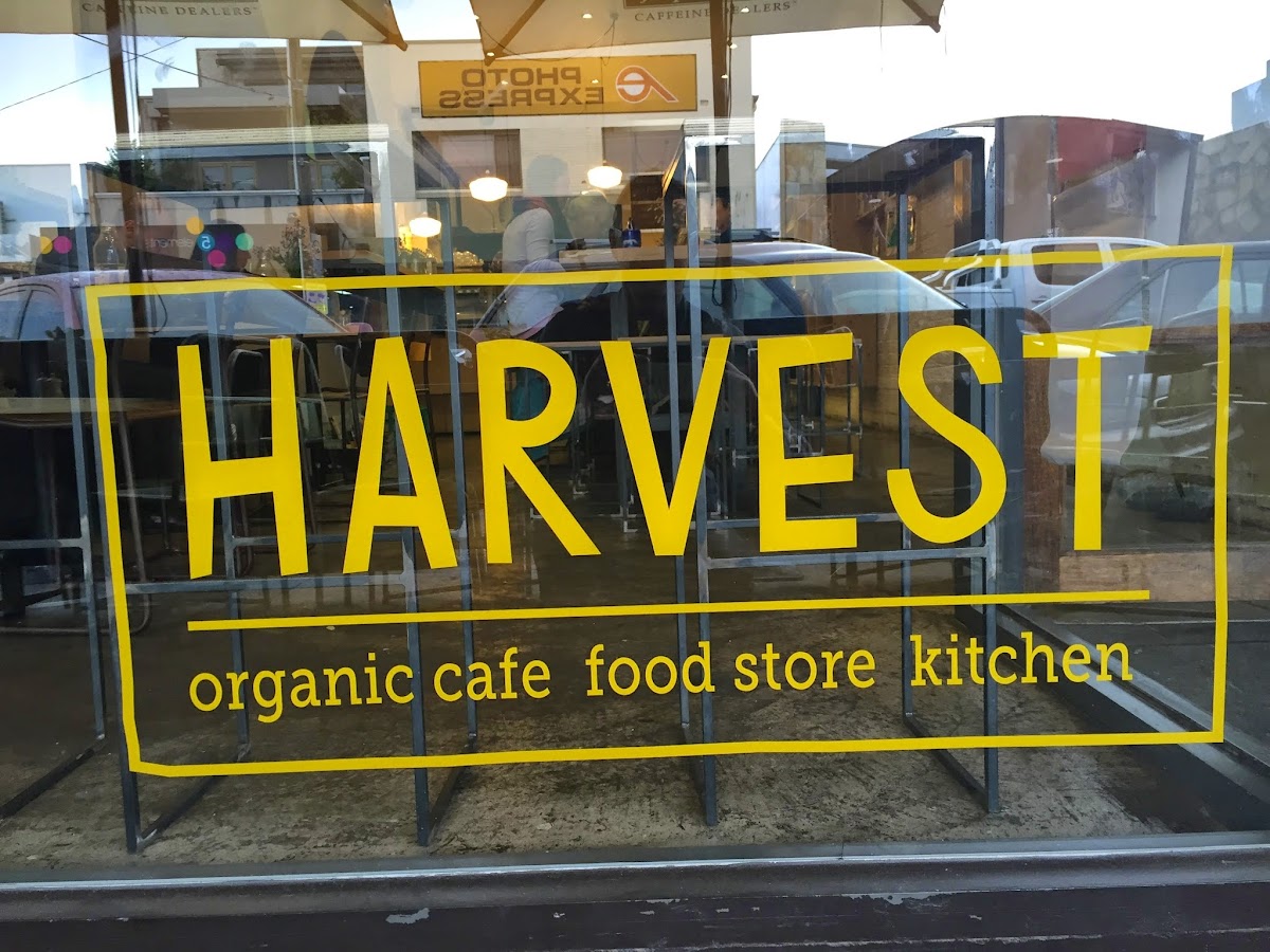 Harvest Food Store Photos 2